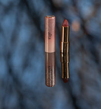 Load image into Gallery viewer, Bullet Crème Matte Lipstick
