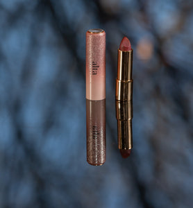 Bullet Crème Matte Lipstick