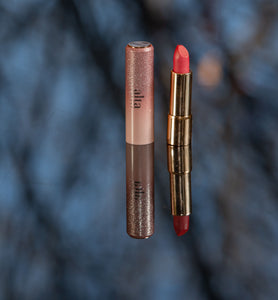 Bullet Crème Matte Lipstick