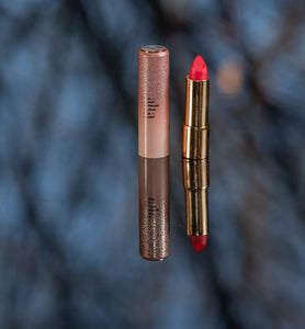 Bullet Crème Matte Lipstick