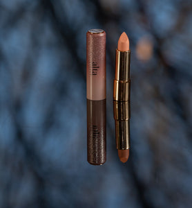 Bullet Crème Matte Lipstick