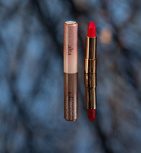 Bullet Crème Matte Lipstick