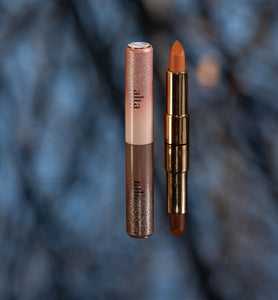 Bullet Crème Matte Lipstick