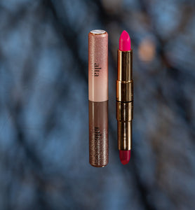 Bullet Crème Matte Lipstick