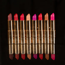 Load image into Gallery viewer, Bullet Crème Matte Lipstick
