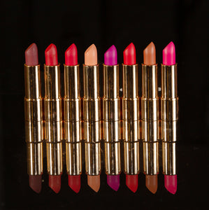 Bullet Crème Matte Lipstick